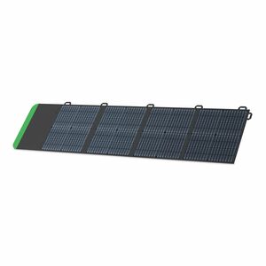 Schneider Electric Solar Panel - Black, Green