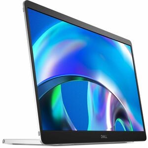 Dell Pro Plus P1425 14 Zoll Klasse WUXGA LED-Monitor - 16:10 Format - 35,6 cm (14 Zoll) Viewable - IPS-Technologie (In-Pla