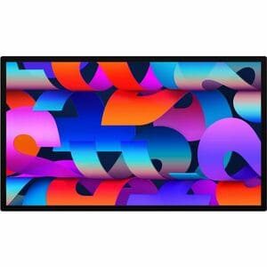 Apple Studio Display 27" Class Webcam 5K UHD LCD Monitor - 68.6 cm (27") Viewable - 5120 x 2880 - 1 Billion Colors - 600 c