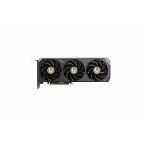 Zotac NVIDIA GeForce RTX 5080 Grafikkarte - 16 GB GDDR7 - 7680 x 4320 - 2,64 GHz Core - 256 Bit Busbreite - PCI Express 5.