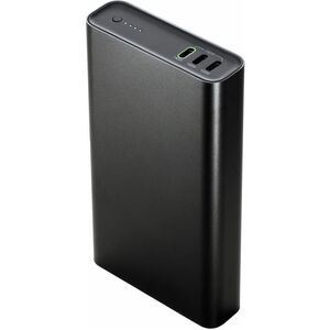 mophie powerstation Power Bank - Black - Black
