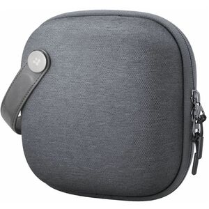 Spigen Klasden Carrying Case (Pouch) Apple Desktop Computer - Charcoal Grey - Drop Resistant - Fabric, Ethylene Vinyl Acet