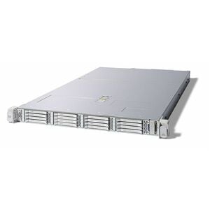 Cisco Barebone System - 1U Rack-mountable - 2 x Processor Support - Intel Chip - 4 TB DDR5 SDRAM DDR5-6400/PC5-51200 Maxim