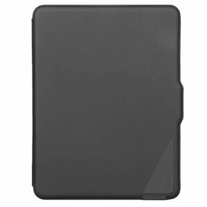 Targus VersaVu THZ988UK Tastatur/Cover (Folie) für 27,9 cm (11 Zoll) bis 33 cm (13 Zoll) Apple iPad Pro 11 (2024), iPad Pr