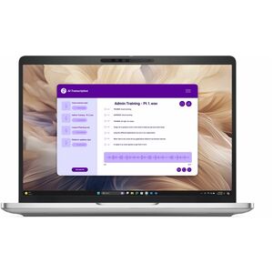 DELL PRO 13 PLUS PB13250 Ultra 5 236V vPro 16 GB: DDR5 512GB SSD 13, Non-Touch 3CELL - 45 WH Win 11 Pro 36M ProSupport