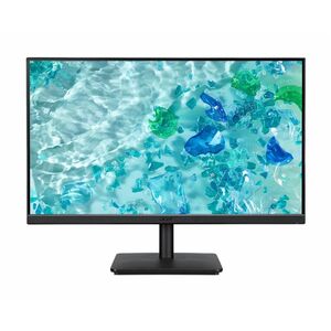 Moniteur LED Acer Vero V227Q E3 22" Classe Full HD - 16:9 - Noir - 54,6 cm (21,5") Viewable - Technologie IPS - LED Rétroé