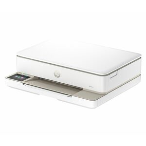 HP Envy 6130e Wireless Inkjet Multifunction Printer - Colour - Copier/Printer/Scanner - 20 ppm Mono/17 ppm Color Print - 4