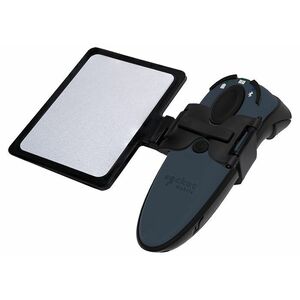 Socket Mobile DuraScan D740 Transportation, Logistics, Inventory Hands-free Barcode Scanner - Cable/Wireless Connectivity 