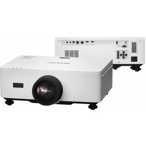 P721Q-W PROJECTOR 7200 ANSI 3MIO:1