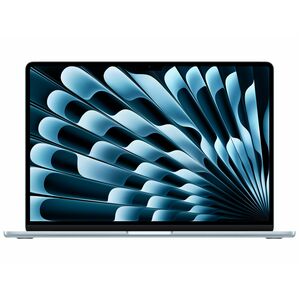 Computer portatile - Apple MacBook Air MC7C4T/A 38,9 cm (15,3") - Apple M4 - 16 GB - 512 GB SSD - Italiano Tastiera - Blu 