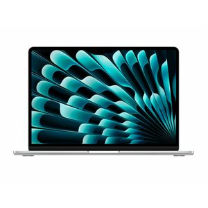 Computer portatile - Apple MacBook Air MW1H3T/A 38,9 cm (15,3") - Apple M4 - 16 GB - 512 GB SSD - Italiano Tastiera - Arge