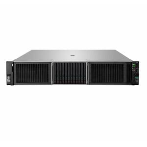 HPE ProLiant DL380 G11 2U Rack Server - Intel Xeon-G 5416S 16-Core (2.00GHz 30MB - 960 GB SSD - (2 x 480GB) SSD Configurat