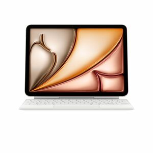 Apple Magic Keyboard/Cover Case for 27.94 cm (11") iPad Air 11 (2025), iPad Air 11 (2024), iPad Air (5th Generation), iPad