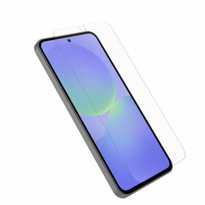 OtterBox Glass 9H Vidro Protetor de ecrã para Samsung - Claro - 1 - Para Super AMOLED Smartphone - Resistente a quedas, Re