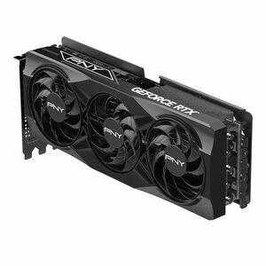 PNY NVIDIA GeForce RTX 5070 Ti Grafikkarte - 16 GB GDDR7 - Gesamthöhe - 7680 x 4320 - 2,30 GHz Core - 2,57 GHz Boost-Taktf