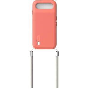 Doro Carrying Case Doro Aurora A11, Aurora A10 Smartphone - Orange - Bump Resistant, Damage Resistant, Slip Resistant - Th