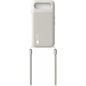 Doro Carrying Case Doro Aurora A11, Aurora A10 Smartphone - Bone - Bump Resistant, Damage Resistant, Slip Resistant - Ther