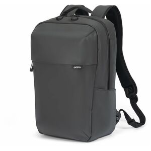 Dicota Commuter Carrying Case (Backpack) for 33 cm (13") to 40.6 cm (16") Notebook - Shoulder Strap - 439.9 mm Height x 29