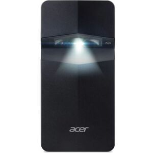 Acer PD1520Us Ultra Short Throw DLP Projector - 16:9 - Desktop - Black - 1920 x 1080 - Front - 1080i - 20000 Hour Normal M