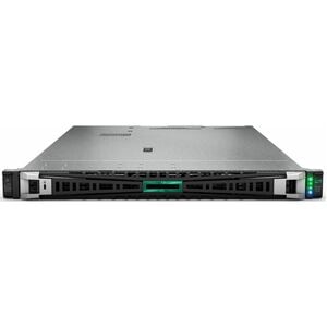 HPE ProLiant DL360 Gen11 4510 2.4GHz 12c 1P 2x32GB-R 8SFF NS204i-u MR408i-o 2x800W PS AP Server