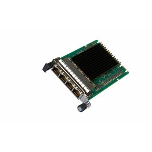 Intel E610-IT4 2,5-Gigabit-Ethernet-Karte für Server - 2.5GBase-T, 1000Base-T, 100Base-T - Plug-in-Karte - PCI Express 4.0