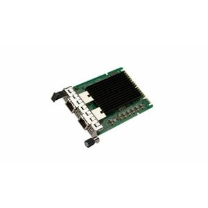 Intel 10Gigabit Ethernet Card for Server - 10GBase-T, 5GBase-T, 2.5GBase-T, 1000Base-T - OCP 3.O - PCI Express 4.0 x4 - In