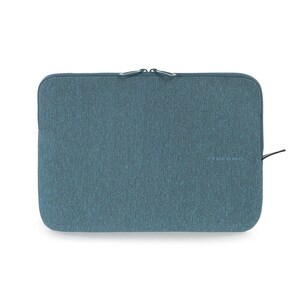Tucano Mélange Carrying Case (Sleeve) for 30.5 cm (12") Notebook - Sky Blue - Bump Resistant Interior, Scratch Resistant I