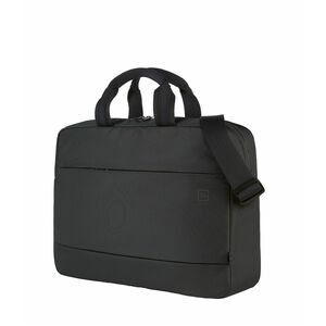 MALETIN PORTATIL 15.6 MACBOOK 1 GLOBAL 2 NEGRO
