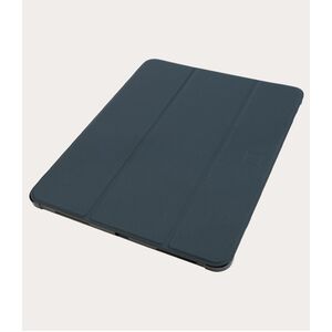 Tucano Satin Carrying Case (Folio) Apple iPad Pro 13 (2024) Tablet - Dark Blue - Shock Resistant Shell, Shock Proof Back -