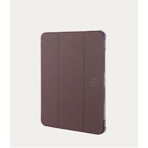 Tucano Satin Case for Apple iPad Air 11 (2024) Tablet - Purple