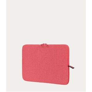 Tucano Mélange Carrying Case (Sleeve) for 33 cm (13") to 35.6 cm (14") Notebook - Bordeaux - Anti-slip, Scratch Resistant 