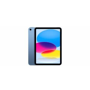 11-inch iPad Wi-Fi + Cellular 128GB - Blue