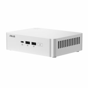 Asus NUC 15 Pro Plus RNUC15CRSU500002 Barebone System - Mini PC - Intel Core Ultra 5 225H - Intel Chip - 96 GB DDR5 SDRAM 