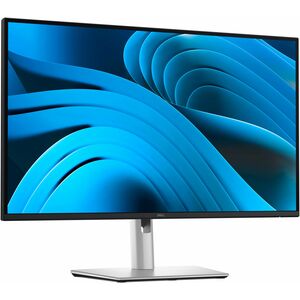 Dell Pro Plus P2725DE 27" Class WQHD LED Monitor - 16:9 - 68.6 cm (27") Viewable - In-plane Switching (IPS) Technology - L