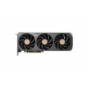 Zotac NVIDIA GeForce RTX 5070 Ti Grafikkarte - 16 GB GDDR7 - 7680 x 4320 - 2,48 GHz Core - 256 Bit Busbreite - PCI Express