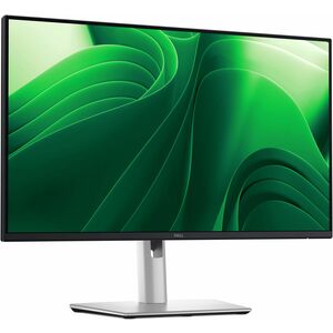 Dell Pro Plus P2425DE 24" Class WQHD LED Monitor - 16:9 - Black - 60.5 cm (23.8") Viewable - In-plane Switching (IPS) Tech