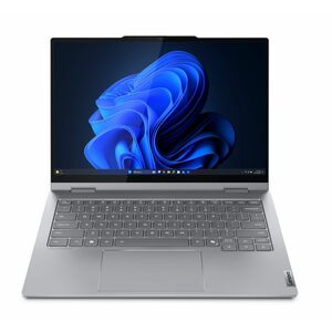 Lenovo ThinkBook 14 G5 IAU 21SQ0004AU 14" Touchscreen Convertible 2 in 1 Notebook - WUXGA - Intel Core Ultra 5 225U - 32 G