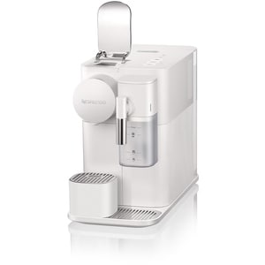 Coffee Maker Nespresso Lattissima One EN510W 1450 W - Bianco - 19 barra - 1 L - 1 Tazza/e - Monodose - Con dorsi plastici,