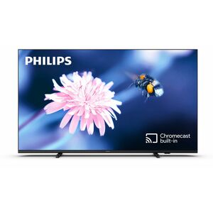 Philips Professional 55HFL4518U 55 Zoll (139,70 cm) Smart LED-LCD TV - 4K UHDTV - 55 Zoll (139,70 cm) Klasse - Google Assi
