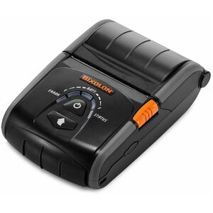 Bixolon SPP-R200III Mobile, Ticketing, Delivery, Retail, Customer Service Center Direct Thermal Printer - Monochrome - Lab