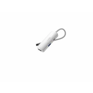 LINQ - Station d'accueil LINQ USB Type C pour Lecteur flash, Disque dur, Clavier, Souris, Notebook, Smartphone, Tablette -
