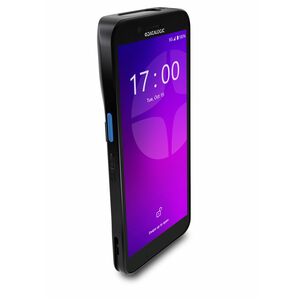Terminal portable Datalogic Memor 17 - Noir - 5G, 4G, 3G, 2G - 15,2 cm (6") - Full HD+ - 1080 x 2160 - Écran tactile - 6 G