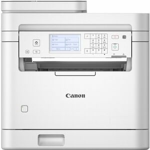 Stampante multifunzione laser Canon i-SENSYS MF287dw Con filo e senza fili - Monocromatico - Fotocopiatrice/Fax/Stampante/