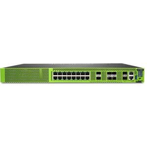 Juniper SRX1600 Hochverfügbare Firewall - Intrusion Prevention (IPS) - 16 Anschluss - 10/100/1000Base-T - 25 Gigabit Ether