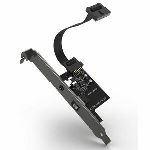 Sound Blaster Sound Blaster FX V2 Sound Board - 5.1 Sound Channels - Plug-in Card - 120 dB - 3 Byte 192 kHz Maximum Playba