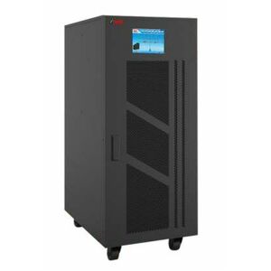 BPE EPX+3330L32 Double Conversion Online UPS - 30 kVA - Three Phase - Tower - 380 V AC, 400 V AC, 415 V AC Input - 380 V A
