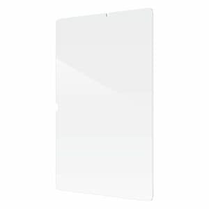 invisibleSHIELD Glass Elite Tempered Glass, Aluminosilicate Glass Screen Protector for Samsung Galaxy Tab S10 FE, Galaxy T