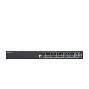 Lancom GS-2426 26 Anschlüsse Verwaltbar Ethernet-Switch - Gigabit-Ethernet - 10/100/1000Base-T, 1000Base-X - 2 Unterstützt