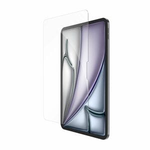 dbramante1928 ApS eco-shield 9H Plastic Screen Protector for iPad Pro (3rd Generation), iPad Pro (4th Generation), iPad Pr