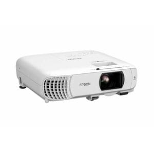 Epson EH-TW840 3LCD Projector - 16:9 - Desktop, Ceiling Mountable - White - Front, Ceiling - 1080p - 6000 Hour Normal Mode